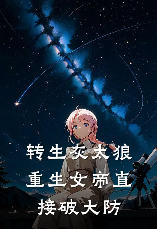 转生灰太狼，重生女帝直接破大防陆辰李月免费小说推荐_推荐完结小说转生灰太狼，重生女帝直接破大防(陆辰李月)