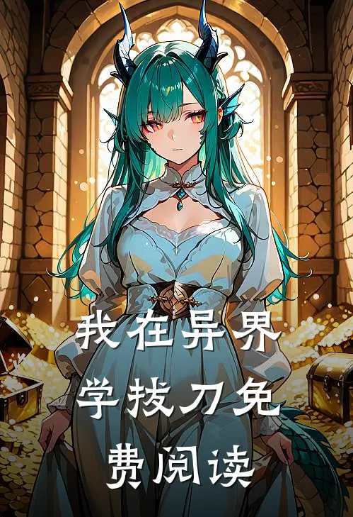 我在异界学拔刀免费阅读