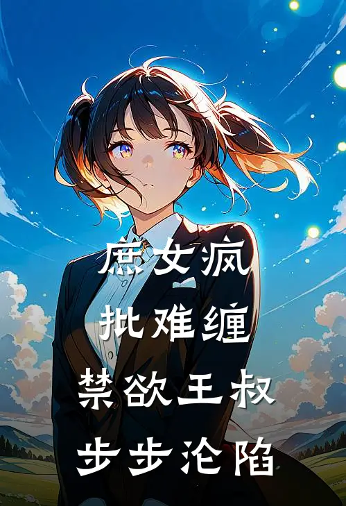 庶女疯批难缠，禁欲王叔步步沦陷叶昭昭绘春新热门小说_免费阅读全文庶女疯批难缠，禁欲王叔步步沦陷叶昭昭绘春