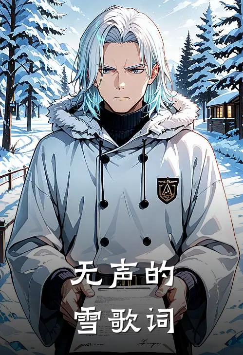 无声的雪歌词