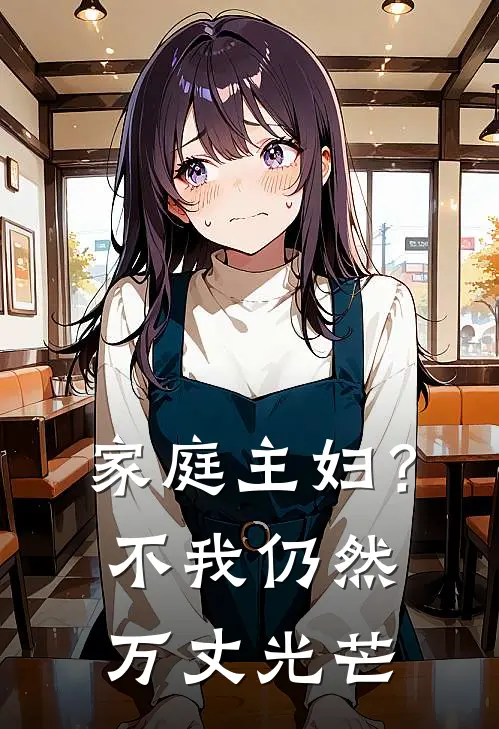 家庭主妇？不，我仍然万丈光芒(夏芷若段沐泽)热门小说推荐_免费小说在线看家庭主妇？不，我仍然万丈光芒夏芷若段沐泽