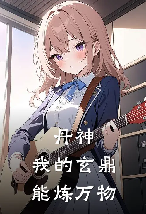 丹神：我的玄鼎能炼万物赵炎赵坤免费小说全集_免费阅读无弹窗丹神：我的玄鼎能炼万物赵炎赵坤