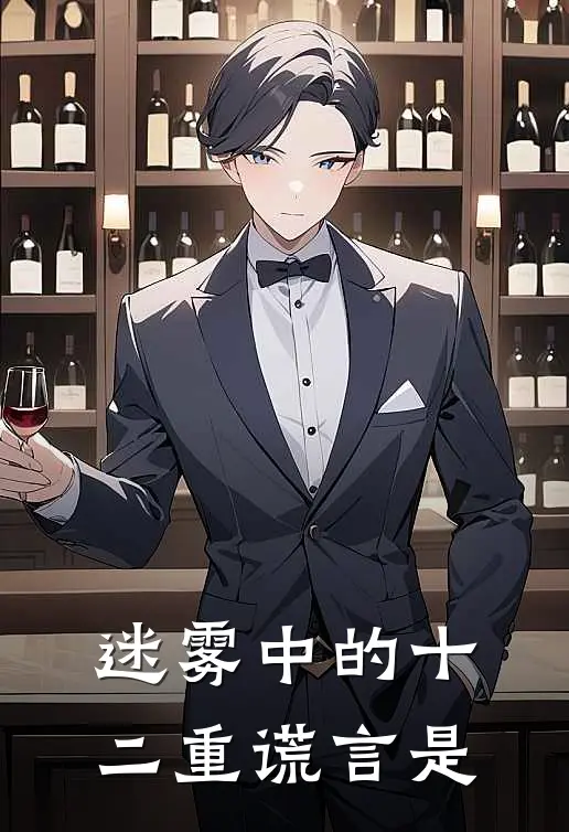 迷雾中的十二重谎言是