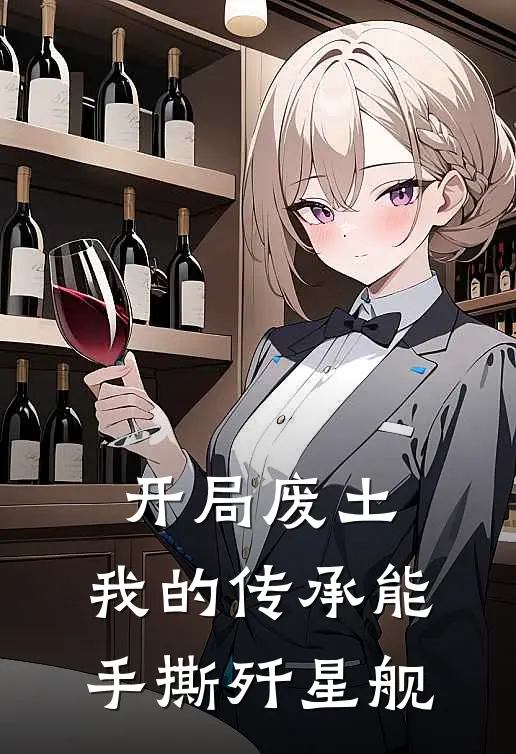 开局废土，我的传承能手撕歼星舰(林烬赵铁)全本免费小说阅读_全文免费阅读开局废土，我的传承能手撕歼星舰林烬赵铁