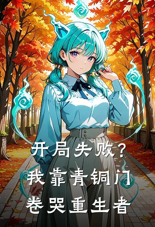 开局失败？我靠青铜门卷哭重生者陈墨林天小说完结_免费小说全本开局失败？我靠青铜门卷哭重生者(陈墨林天)