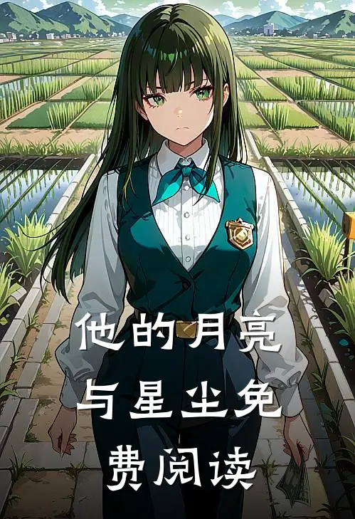 他的月亮与星尘免费阅读