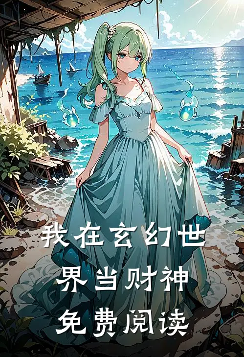 我在玄幻世界当财神免费阅读