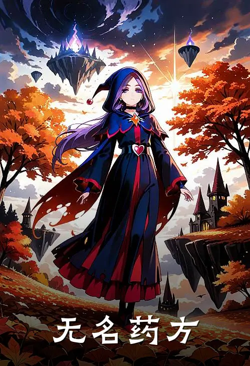 无名药方