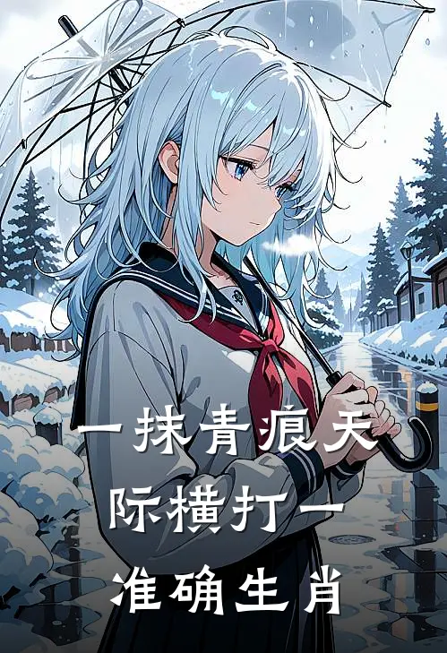 一抹青痕天际横打一准确生肖