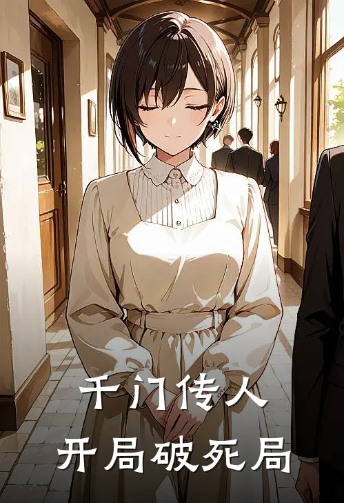 千门传人：开局破死局(林峰苏玄风)在哪看免费小说_已完结小说推荐千门传人：开局破死局林峰苏玄风