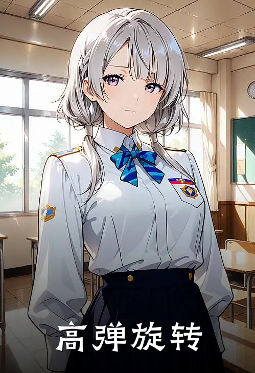 高弹旋转(林梓萱王睿颖)完整版免费小说_完结版小说推荐高弹旋转(林梓萱王睿颖)