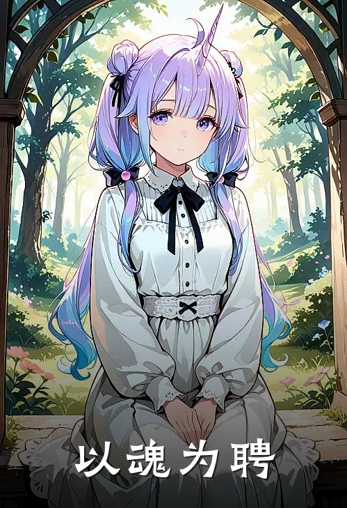以魂为聘(宋旭苏云儿)热门的小说_热门网络小说推荐以魂为聘(宋旭苏云儿)