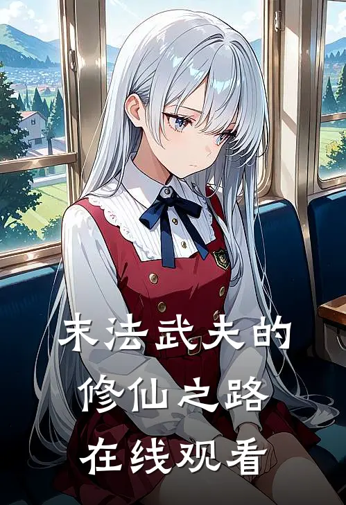 末法武夫的修仙之路在线观看