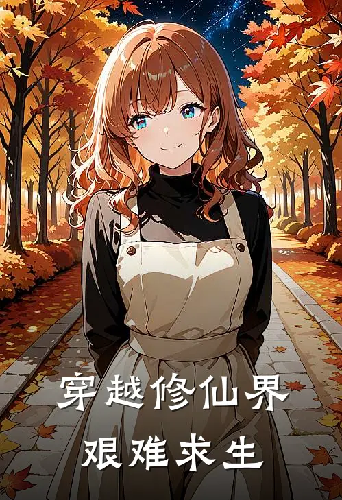 《穿越修仙界，艰难求生》杨茂杨茂全本阅读_(杨茂杨茂)全集阅读