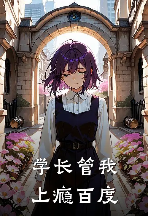学长管我上瘾百度