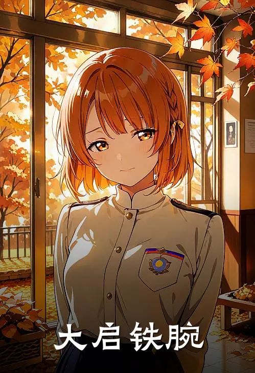 赵衍萧烈(大启铁腕)全本阅读_赵衍萧烈最新热门小说