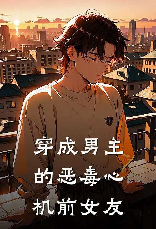 穿成男主的恶毒心机前女友