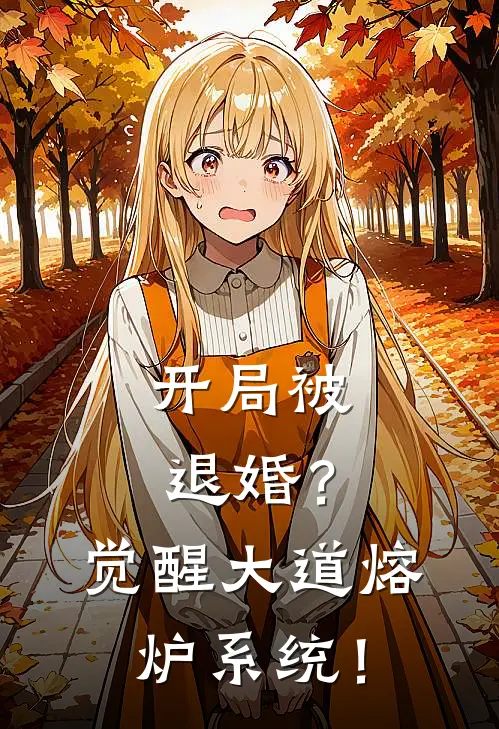 开局被退婚？觉醒大道熔炉系统！凌霄林婉柔最新全本小说_最新章节列表开局被退婚？觉醒大道熔炉系统！(凌霄林婉柔)