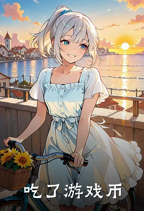 吃了游戏币