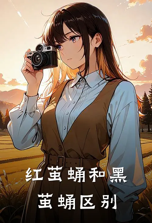 红茧蛹和黑茧蛹区别