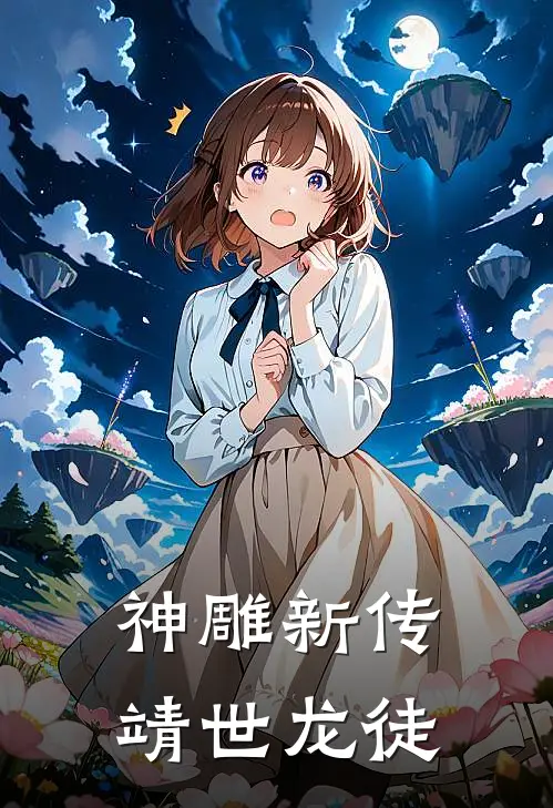 神雕新传：靖世龙徒云曦云曦完结版免费小说_完本小说大全神雕新传：靖世龙徒云曦云曦