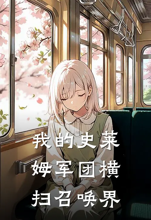 我的史莱姆军团横扫召唤界（谢宇刘兰）完整版小说阅读_我的史莱姆军团横扫召唤界全文免费阅读（谢宇刘兰）