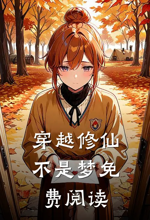 穿越修仙不是梦免费阅读