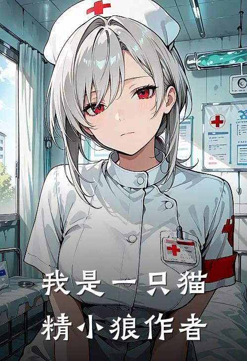 我是一只猫精小狼作者