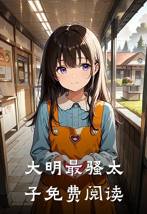 大明最骚太子免费阅读