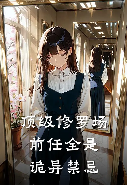 顶级修罗场：前任全是诡异禁忌