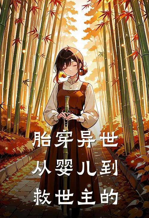 胎穿异世从婴儿到救世主的