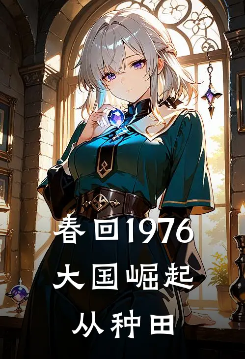 春回1976：大国崛起从种田