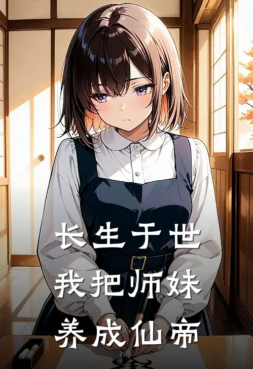 长生于世，我把师妹养成仙帝(谢长生长生)最新完本小说推荐_免费小说推荐长生于世，我把师妹养成仙帝谢长生长生