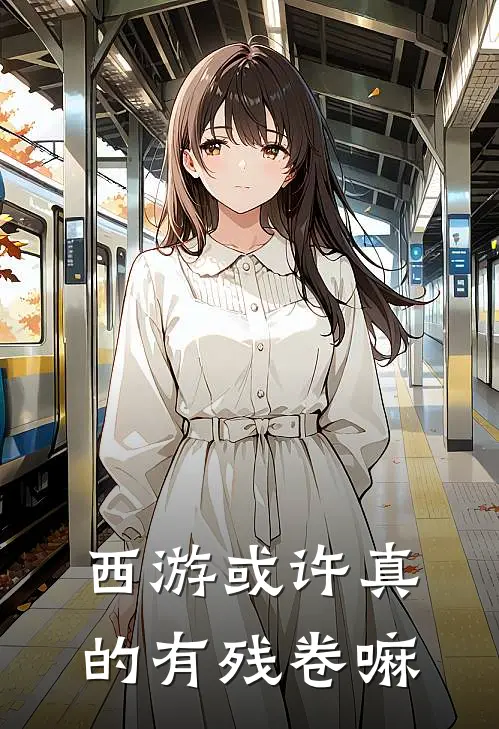 西游或许真的有残卷嘛