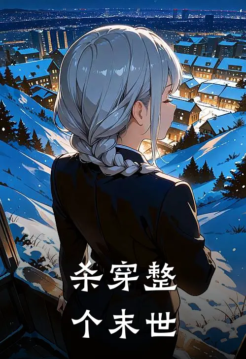 杀穿整个末世凌云姬无双小说完整版_完结版小说推荐杀穿整个末世(凌云姬无双)
