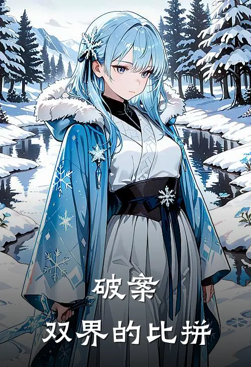 破案：双界的比拼苏临周浩完本小说推荐_免费小说全文阅读破案：双界的比拼苏临周浩