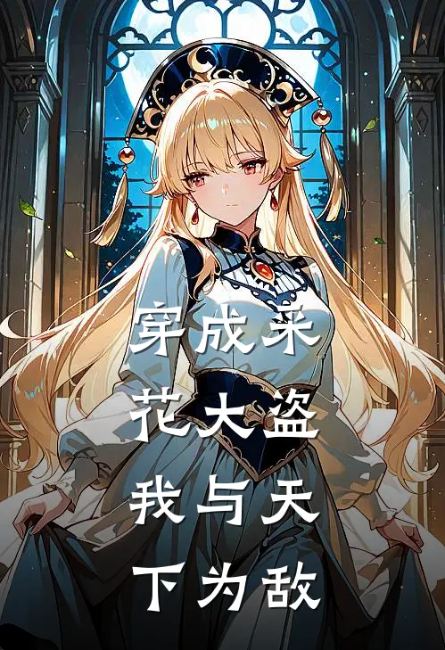 穿成采花大盗，我与天下为敌林默苏清欢免费小说全文阅读_最新章节列表穿成采花大盗，我与天下为敌(林默苏清欢)