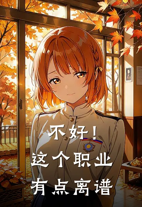 不好！这个职业有点离谱江楠猪八戒小说完结免费_最新章节列表不好！这个职业有点离谱(江楠猪八戒)