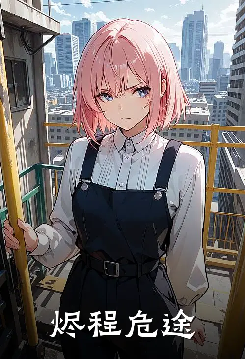 烬程危途陆烬陈峰全文在线阅读_烬程危途全集免费阅读