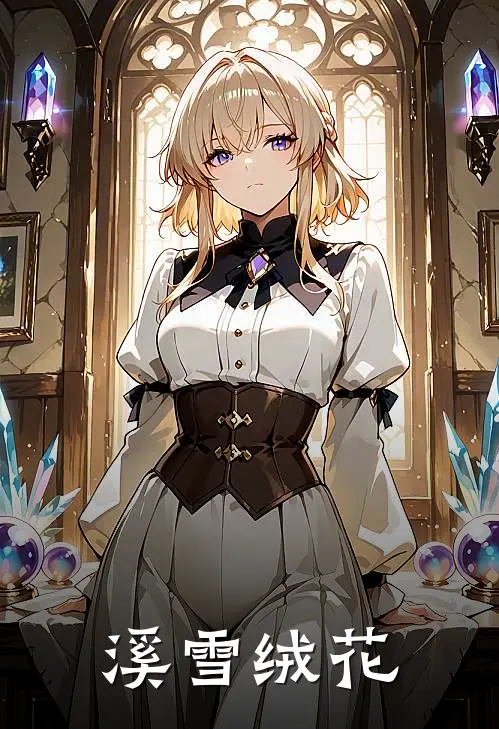 溪雪绒花(月溪华林砚)免费阅读完整版小说_完结免费小说溪雪绒花(月溪华林砚)