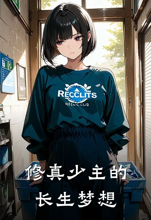 修真少主的长生梦想
