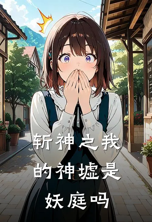 斩神之我的神墟是妖庭吗