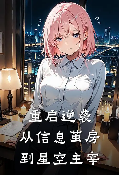 重启逆袭：从信息茧房到星空主宰林默王浩免费小说推荐_免费小说笔趣阁重启逆袭：从信息茧房到星空主宰林默王浩