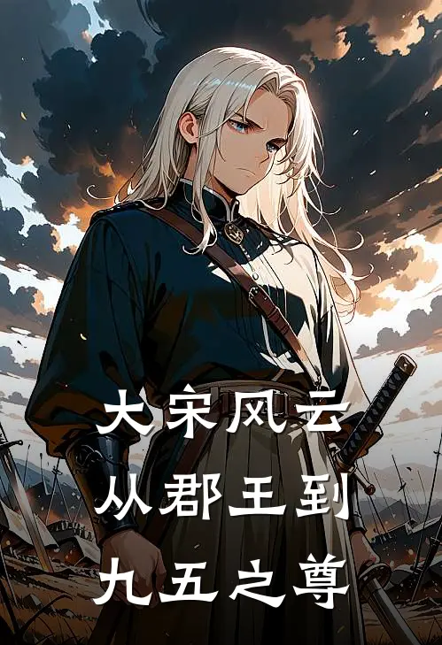 大宋风云：从郡王到九五之尊赵佖王贵免费小说全集_免费小说在哪看大宋风云：从郡王到九五之尊(赵佖王贵)