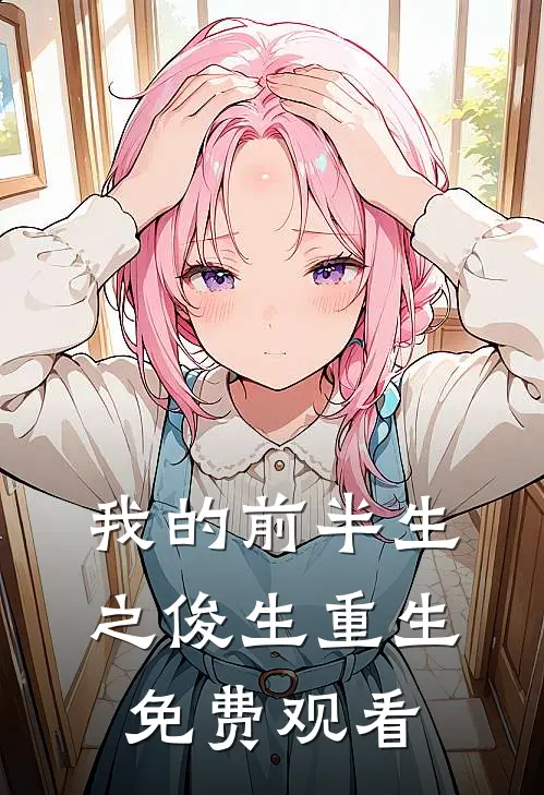 我的前半生之俊生重生免费观看