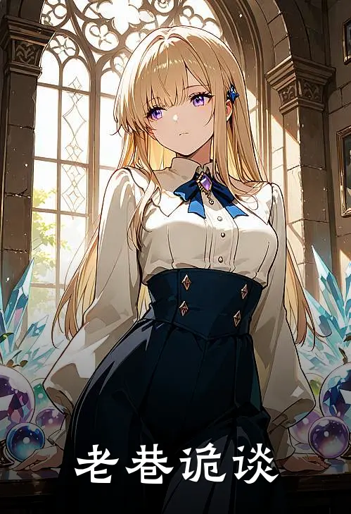 老巷诡谈张叔林晚小说免费完结_最新章节列表老巷诡谈(张叔林晚)