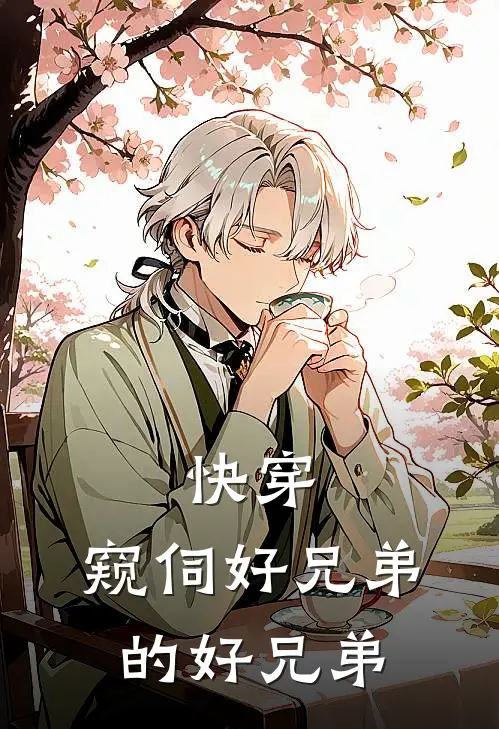 快穿：窥伺好兄弟的好兄弟祁小虎夜宸_《快穿：窥伺好兄弟的好兄弟》最新章节免费在线阅读