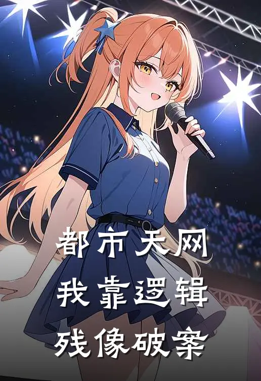 都市天网：我靠逻辑残像破案