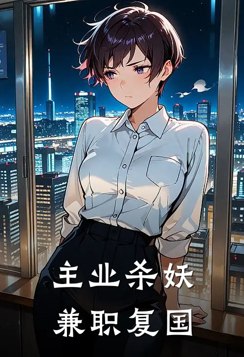 主业杀妖，兼职复国(苏禾苏恒)热门网络小说推荐_最新完结小说推荐主业杀妖，兼职复国苏禾苏恒