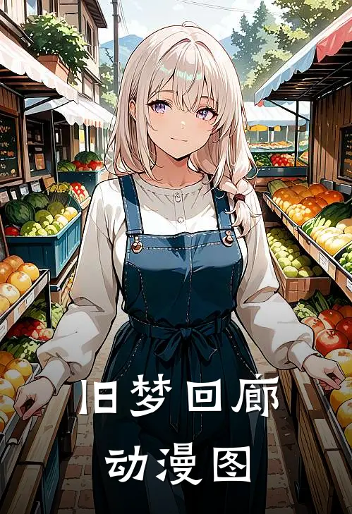 旧梦回廊动漫图